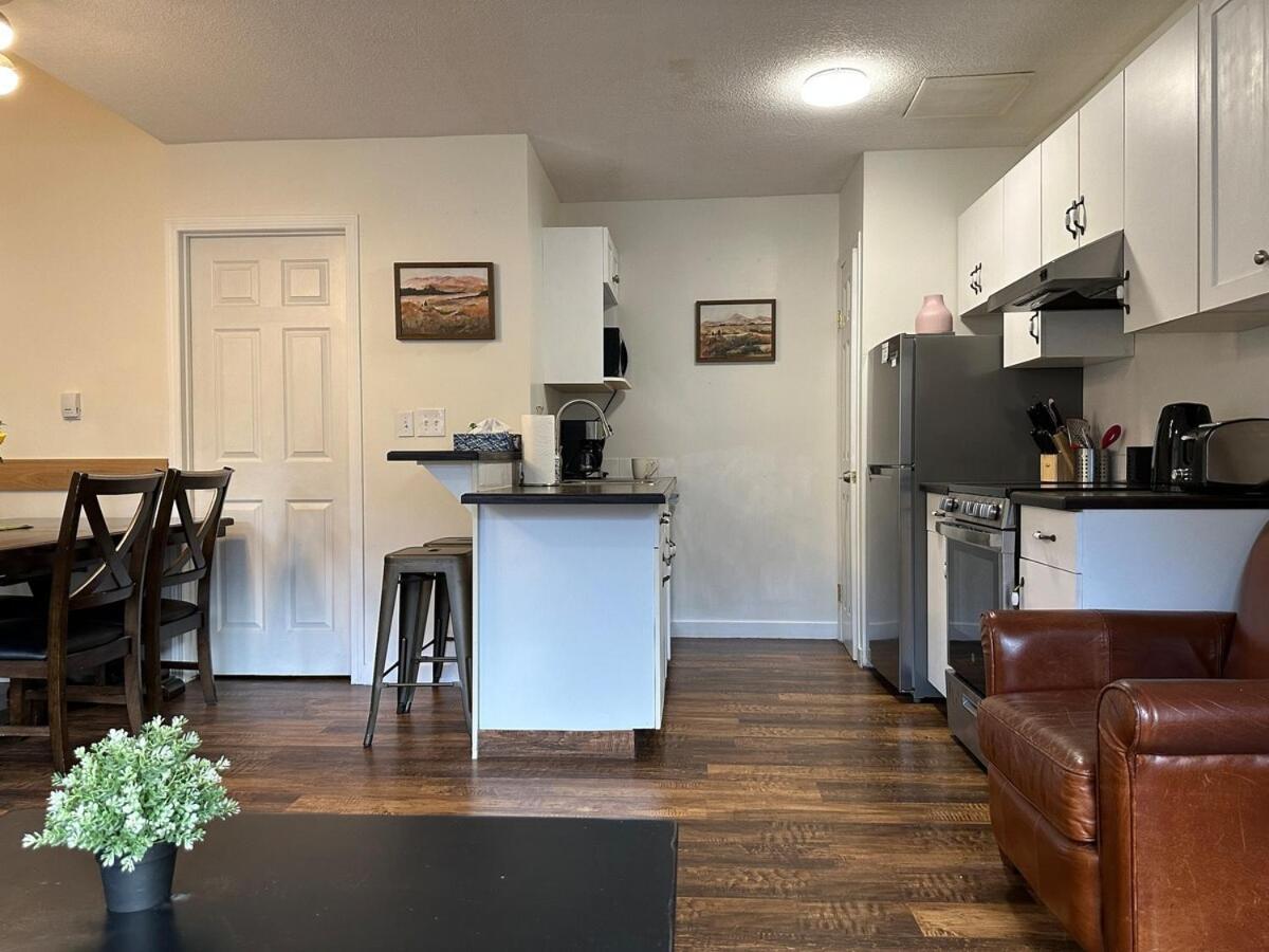 Holiday home Banff Boundary Mountain View 2brms 3xac Townhouse *