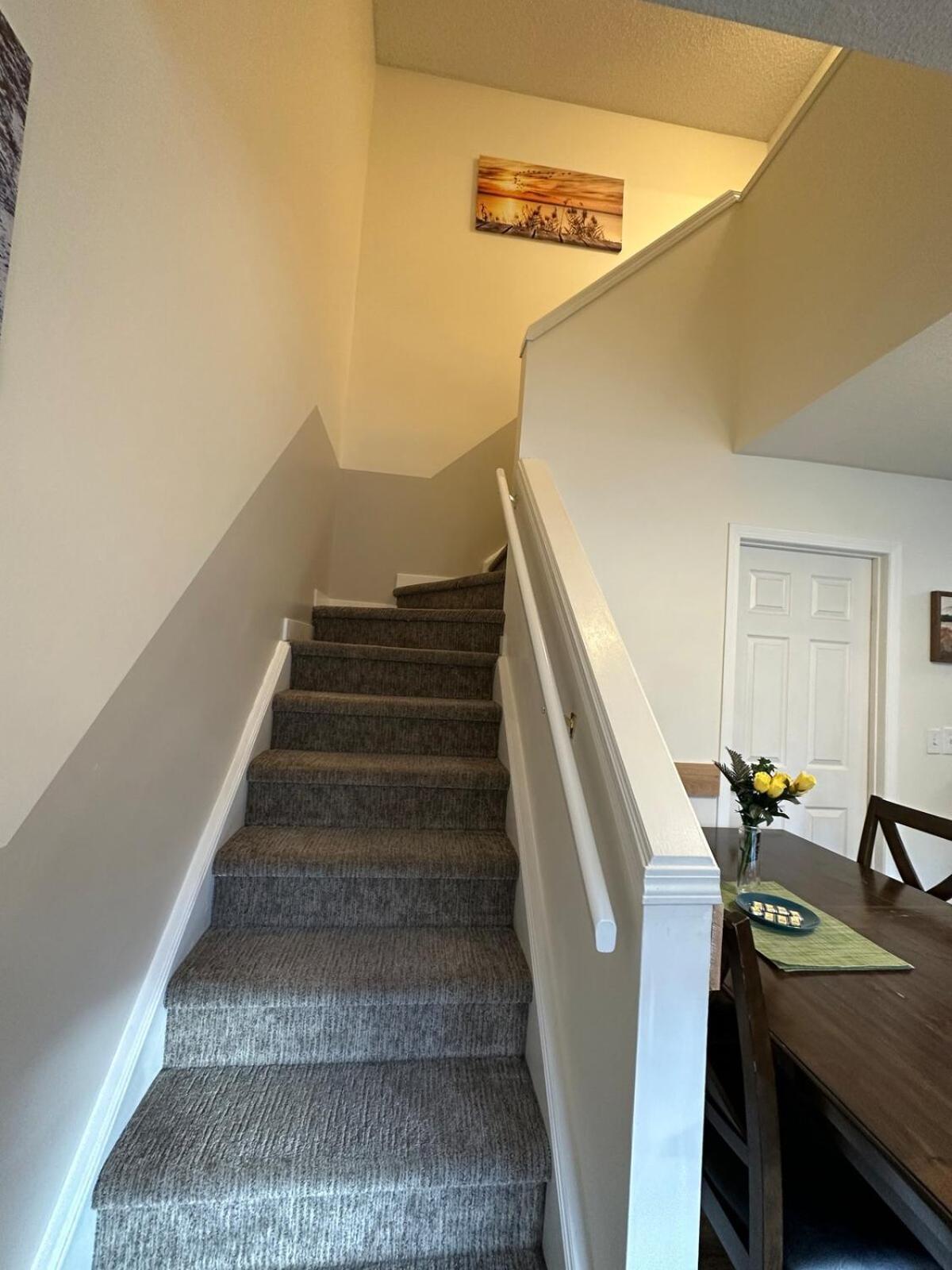 Holiday home Banff Boundary Mountain View 2brms 3xac Townhouse Canmore